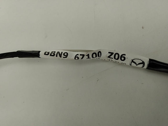 Mazda Mazda 3 Roof Wire Harness
