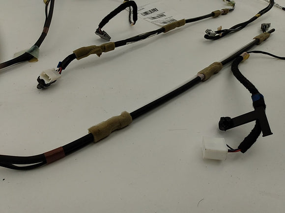 Mazda Mazda 3 Roof Wire Harness