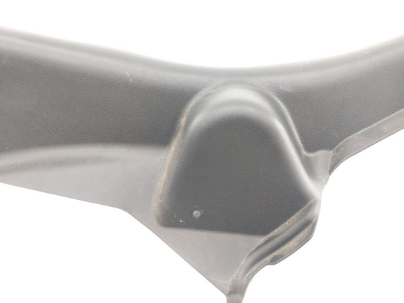 Mazda Mazda 3 Rear Left Body C-Panel Lock Upper Quarter Trim Panel