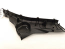 Mazda Mazda 3 Rear Left Body C-Panel Lock Upper Quarter Trim Panel-5