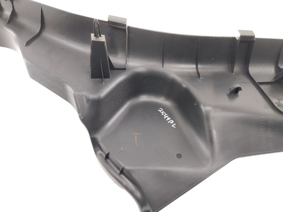 Mazda Mazda 3 Rear Left Body C-Panel Lock Upper Quarter Trim Panel