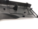 Mazda Mazda 3 Rear Left Body C-Panel Lock Upper Quarter Trim Panel-8
