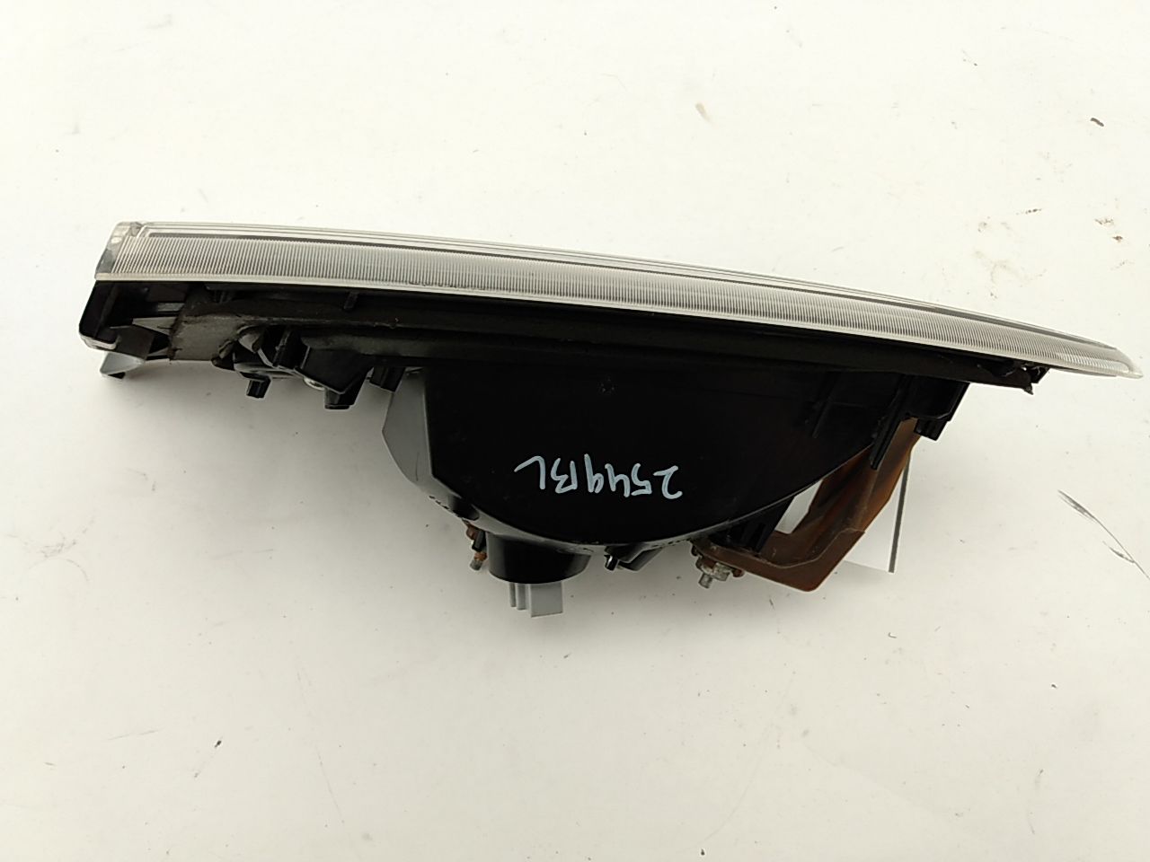 Mazda Mazda 3 Rear Left Tail Light Assembly Hatch Mounted