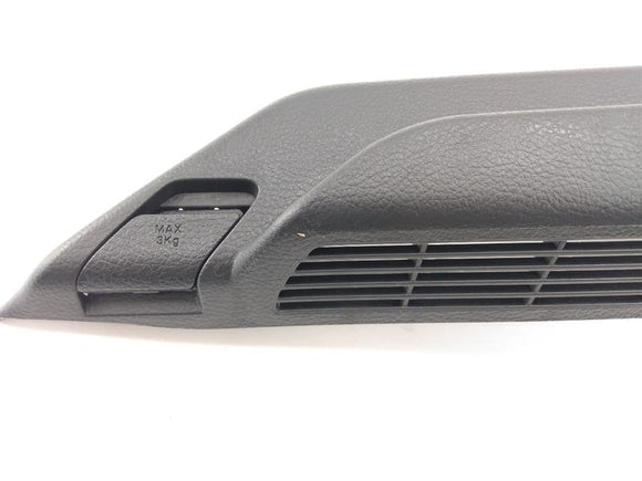 Mazda Mazda 3 Rear Left Seat Belt Trim Cover