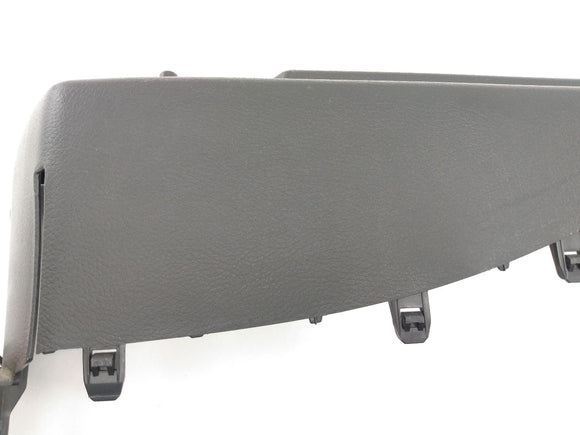 Mazda Mazda 3 Rear Left Seat Belt Trim Cover