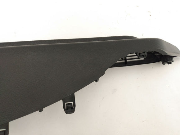 Mazda Mazda 3 Rear Left Seat Belt Trim Cover