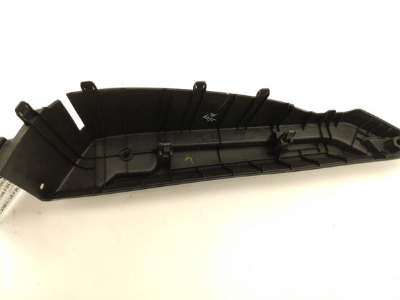 Mazda Mazda 3 Rear Left Seat Belt Trim Cover
