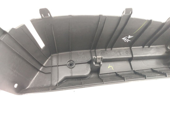 Mazda Mazda 3 Rear Left Seat Belt Trim Cover