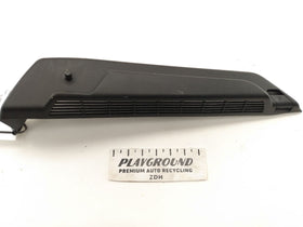 Mazda Mazda 3 Rear Right Seat Belt Trim Cover