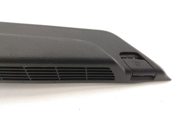 Mazda Mazda 3 Rear Right Seat Belt Trim Cover