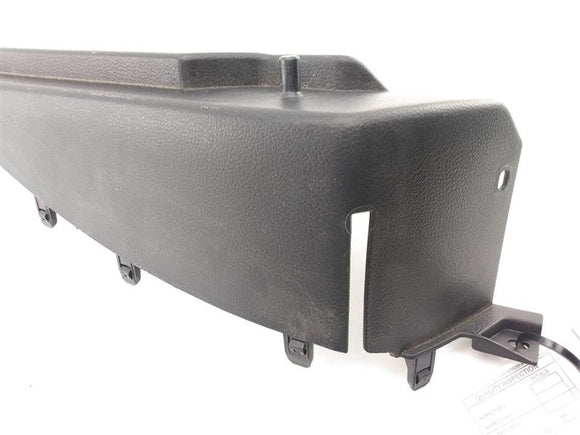 Mazda Mazda 3 Rear Right Seat Belt Trim Cover