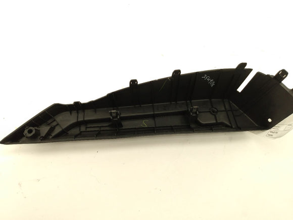 Mazda Mazda 3 Rear Right Seat Belt Trim Cover