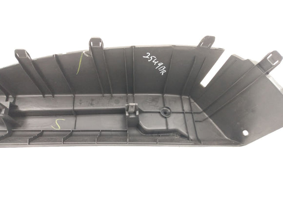 Mazda Mazda 3 Rear Right Seat Belt Trim Cover