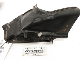 Mazda Mazda 3 Rear Right Fuel Filler Splash Shield Trim