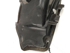 Mazda Mazda 3 Rear Right Fuel Filler Splash Shield Trim - 0