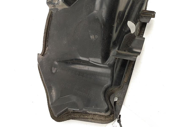 Mazda Mazda 3 Rear Right Fuel Filler Splash Shield Trim