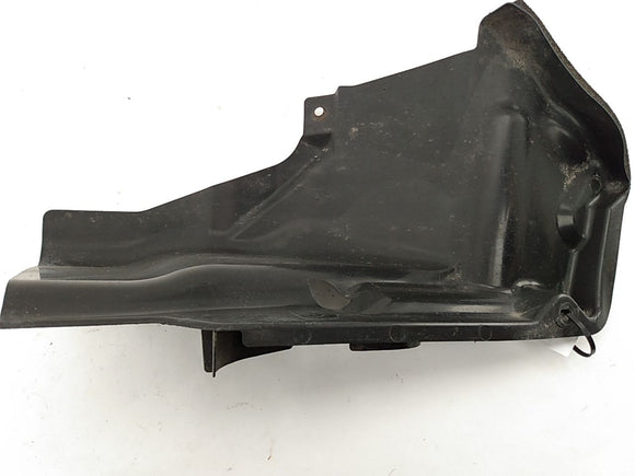 Mazda Mazda 3 Rear Right Fuel Filler Splash Shield Trim
