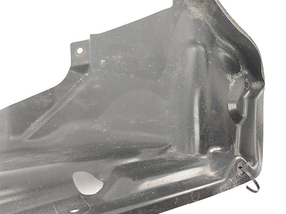 Mazda Mazda 3 Rear Right Fuel Filler Splash Shield Trim
