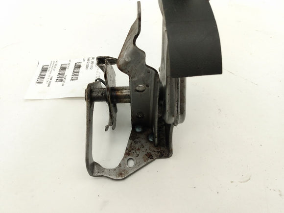 Mazda Mazda 3 Emergency Brake Lever