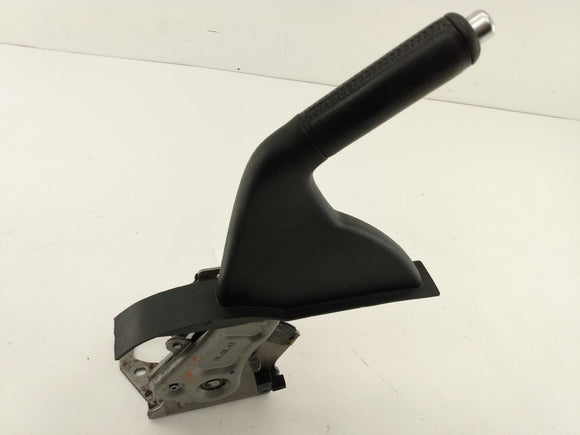Mazda Mazda 3 Emergency Brake Lever
