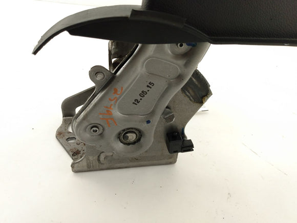 Mazda Mazda 3 Emergency Brake Lever