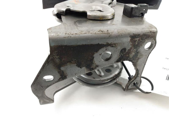 Mazda Mazda 3 Emergency Brake Lever