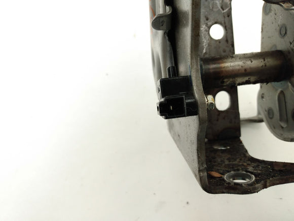 Mazda Mazda 3 Emergency Brake Lever