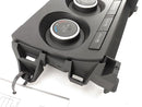 Mazda Mazda 3 Hvac Control Module And Trim Bezel-2