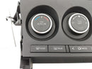 Mazda Mazda 3 Hvac Control Module And Trim Bezel-3