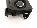 Mazda Mazda 3 Hvac Control Module And Trim Bezel-5