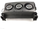Mazda Mazda 3 Hvac Control Module And Trim Bezel-6