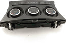 Mazda Mazda 3 Hvac Control Module And Trim Bezel-7