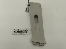 Mazda Mazda 3 Left Upper B Pillar Trim Panel