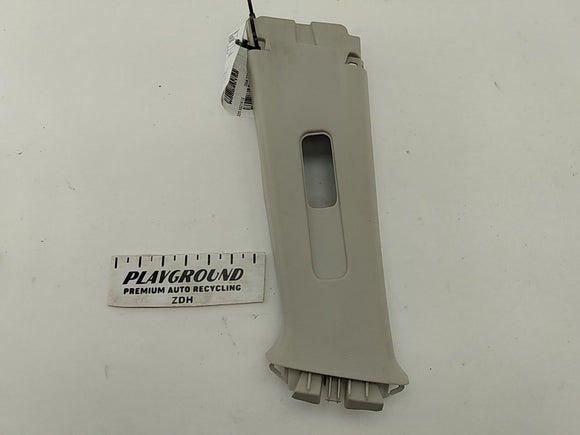Mazda Mazda 3 Left Upper B Pillar Trim Panel