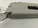 Mazda Mazda 3 Left Upper B Pillar Trim Panel-2