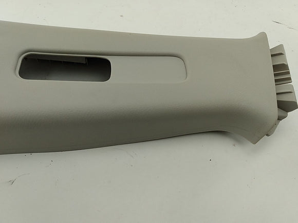 Mazda Mazda 3 Left Upper B Pillar Trim Panel
