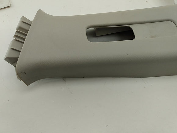 Mazda Mazda 3 Left Upper B Pillar Trim Panel