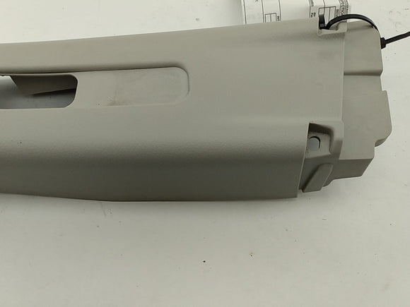 Mazda Mazda 3 Left Upper B Pillar Trim Panel