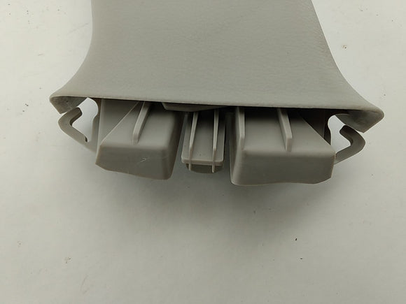 Mazda Mazda 3 Left Upper B Pillar Trim Panel