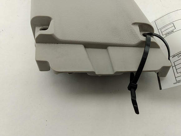 Mazda Mazda 3 Left Upper B Pillar Trim Panel