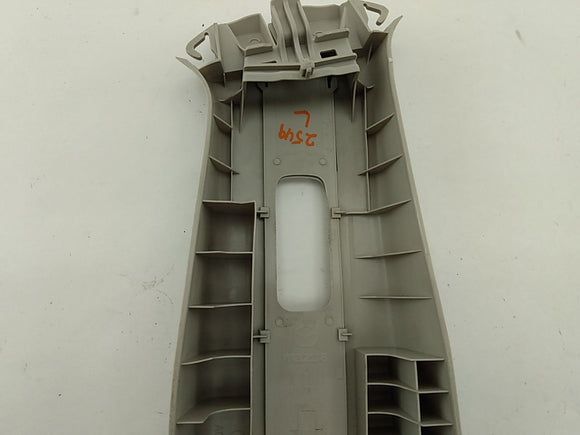 Mazda Mazda 3 Left Upper B Pillar Trim Panel