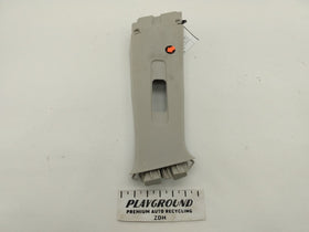 Mazda Mazda 3 Right Upper B Pillar Trim Panel