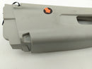Mazda Mazda 3 Right Upper B Pillar Trim Panel-2
