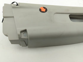 Mazda Mazda 3 Right Upper B Pillar Trim Panel - 0