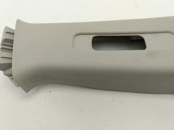 Mazda Mazda 3 Right Upper B Pillar Trim Panel