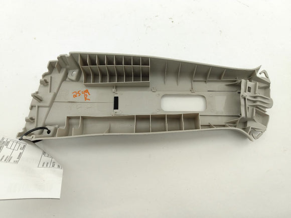 Mazda Mazda 3 Right Upper B Pillar Trim Panel
