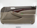 Acura CL Front Right Door Trim Panel-1