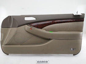 Acura CL Front Right Door Trim Panel