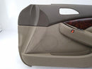 Acura CL Front Right Door Trim Panel-3