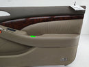 Acura CL Front Right Door Trim Panel-4